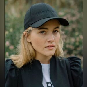 Horses atelier ball cap